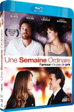 [Concours] Une Semaine Ordinaire : 3 Blu-Ray à gagner !