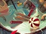 comic officiel Dead Island maintenant disponible