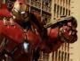 Vidéo: Sur le tournage de Marvel Avengers Age Of Ultron et Ant-Man !