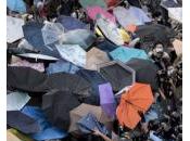 Révolution parapluies Hong Kong leçons pour l’Afrique