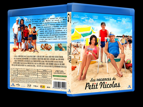 Sorties DVDs / Blu-Rays Novembre 2014