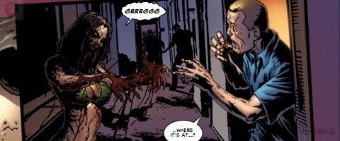 Dead Island a son comics ! Découvrez le Volume 1 !