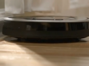 Nouveau iRobot Roomba Terminée corvée ménage.