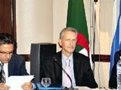 Forum économique Algéro-Grec Plaidoyer pour partenariat gagnant-gagnant