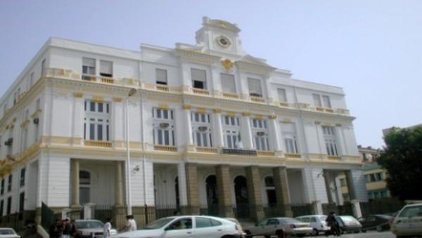 Accord de création d'un conseil d’affaires algéro-grec