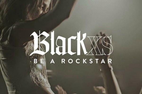 Black XS Records : la compilation sort le 17 novembre 2014
