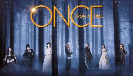 Série Once upon a time