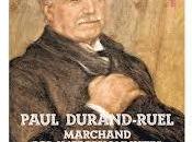 Paul Durand-Ruel marchand impressionnistes