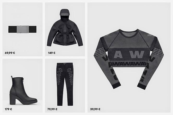 Alexander Wang x H&M : jour J !