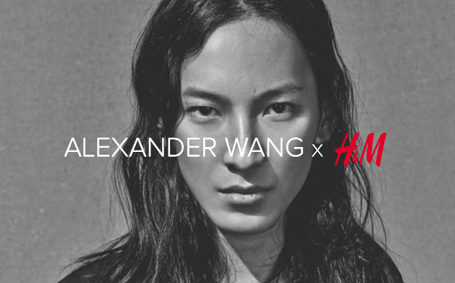 Alexander Wang x H&M : jour J !