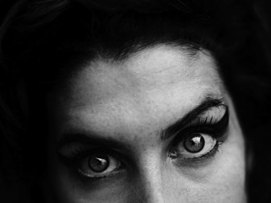 Hedi Slimane - Amy Winehouse