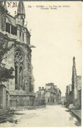 6 novembre 1914, aux propagateurs de fausses nouvelles. 6 novembre 1914, aux propagateurs de fausses nouvelles.