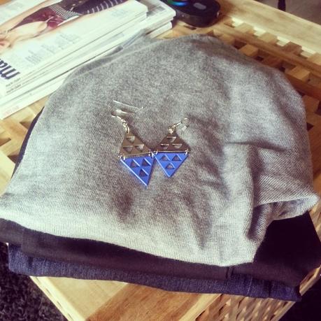 Insta'Octobre #2 Insta'Octobre #2