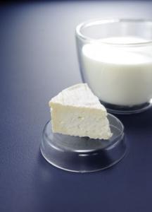 CANCER: L'intolérance au lactose, un facteur réducteur de risque? – British Journal of Cancer