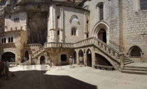 Rocamadour - Ensemble