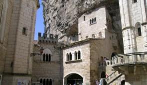 Rocamadour