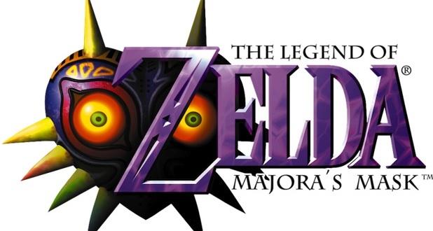 The Legend of Zelda Majoras Mask 3D débarquera sur la 3DS au printemps 2015 The Legend of Zelda : Majoras Mask 3D débarquera sur la 3DS au printemps 2015 !