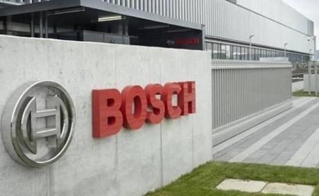 Il compte ouvrir une succursale d’ici à la fin de l’année Bosch s’intéresse au marché algérien