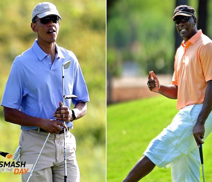 Obama-Jordan: Le clash continue