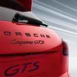 Porsche Cayenne GTS: 2CV en moins 20Ch en plus!