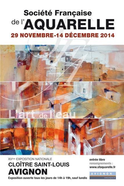 Avignon Biennale Sfa 2014