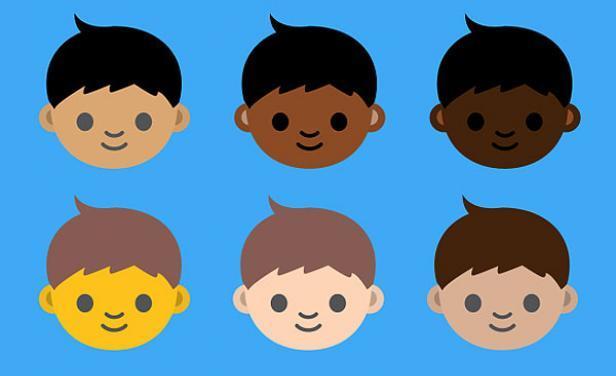 Bientôt des modifications dans vos émoticônes