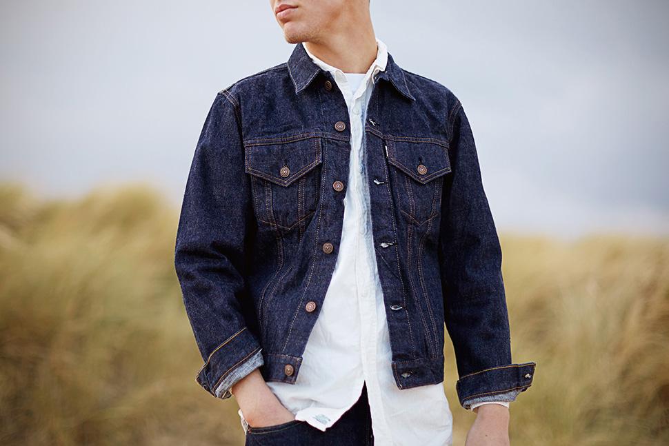 ORSLOW – F/W 2014 COLLECTION