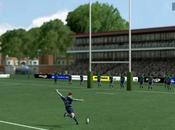 Rugby sera disponible novembre 2014‏