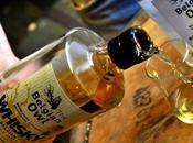 GASTRONOMIE Whisky Belgian sacré meilleur d’Europe!