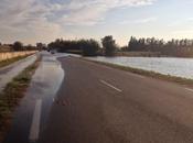 Rhône débordé... (les inondations Novembre...) #Gard
