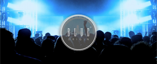 Blue Origin : chopez des places !