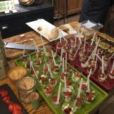 Mes découvertes : mon passage chez Olivers&co, pour découvrir les gammes d’huiles d’olive !