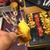 Mes découvertes : mon passage chez Olivers&co, pour découvrir les gammes d’huiles d’olive !