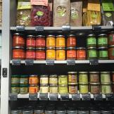 Mes découvertes : mon passage chez Olivers&co, pour découvrir les gammes d’huiles d’olive !