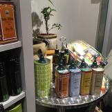 Mes découvertes : mon passage chez Olivers&co, pour découvrir les gammes d’huiles d’olive !