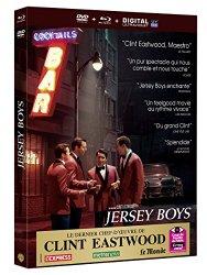 Critique bluray: Jersey Boys