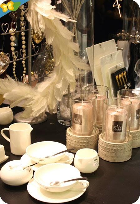 Boutique home by ASA Bordeaux - SIA Home fashion