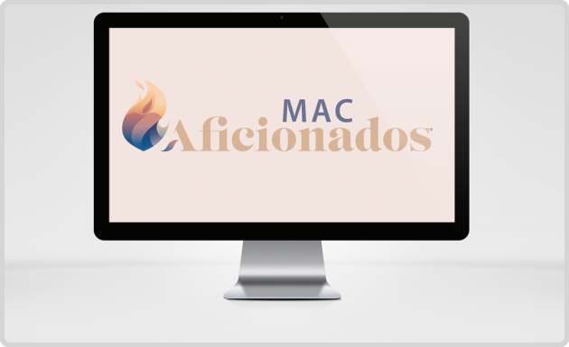 Mac Aficionados logo