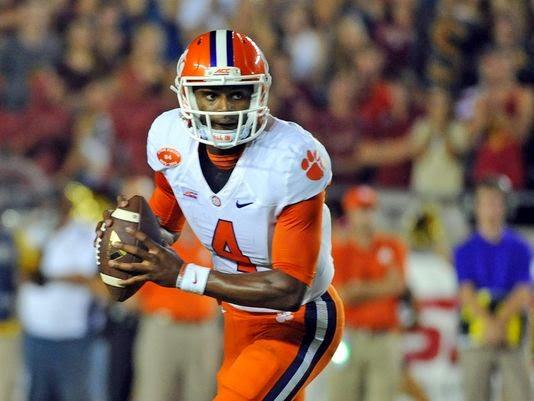 NCAA, semaine 10: les matches à surveiller