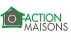 ActionMaisons70051LogoMUQ Maison usinée, Action Maisons pour une future construction dhabitation ou maison 