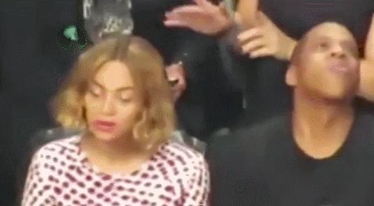 Beyoncé complètement droguée ? La vidéo enflamme le net !