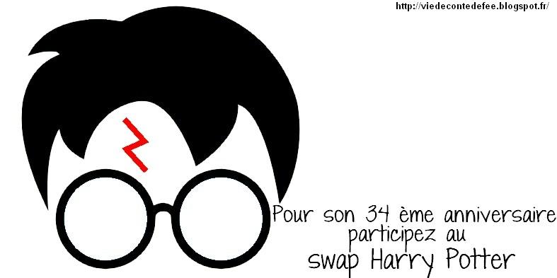 Dessin Simple Harry Potter