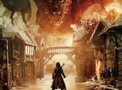 Hobbit Bataille Cinq Armées trailer final