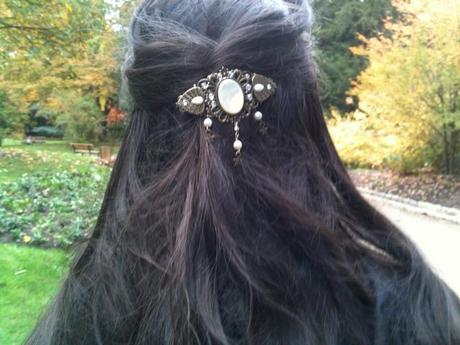 Le calice des fées tyuerer