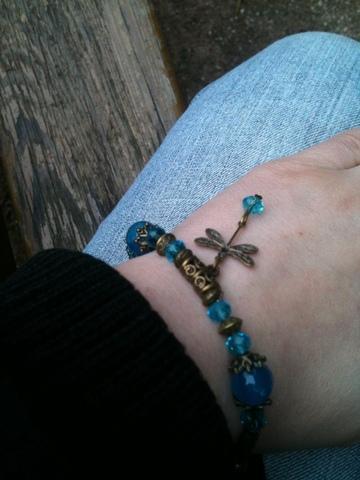 Le calice des fées azertyqsdwx