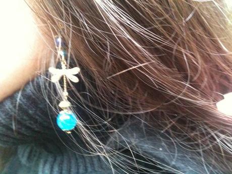 Le calice des fées qsdfgwxze