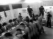 Armée thaïlandaise championne queue [HD]