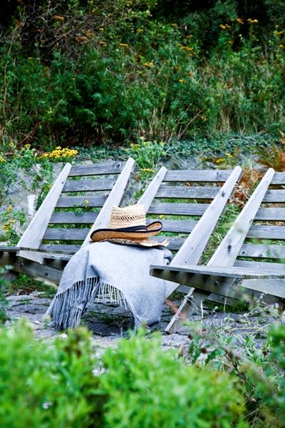 Vacances danoises en mode Baltique