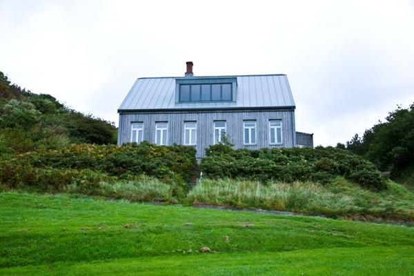 Vacances danoises en mode Baltique