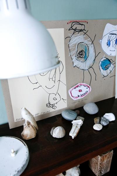 Vacances danoises en mode Baltique